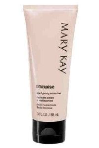 Hidratante Redutor de Linhas de Expressão TimeWise® (Normal/Seca)